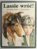 LASSIE WRÓĆ - Rosemary Wells